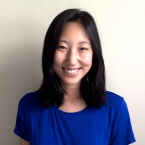 Meet your Posher, Yuqi